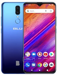 BLU G9 بلو