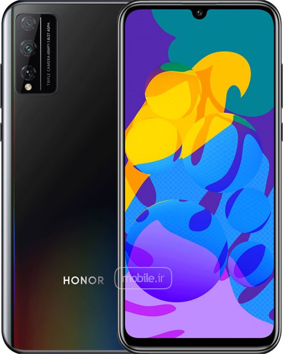 Honor Play 4T Pro آنر