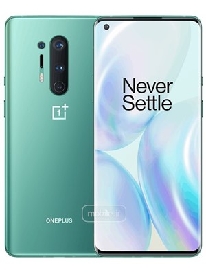 OnePlus 8 Pro