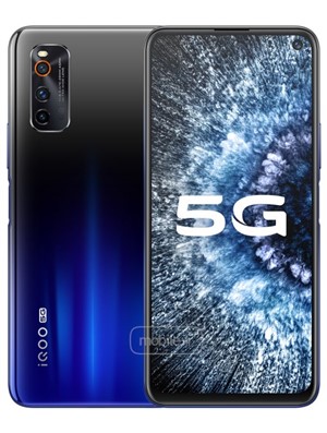 Vivo iQOO Neo3 5G