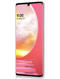 LG Velvet ال جی