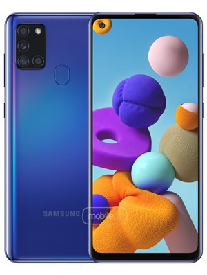 Samsung Galaxy A21s