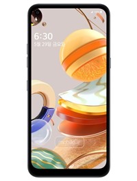 LG Q61 ال جی