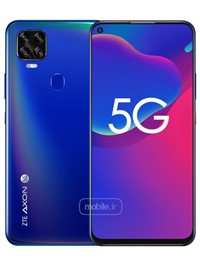 ZTE Axon 11 SE 5G زد تی ای
