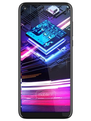 Motorola Moto G Fast