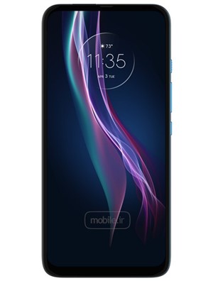 Motorola One Fusion+