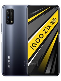 Vivo iQOO Z1x ویوو