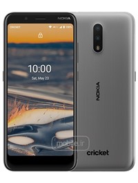 Nokia C2 Tennen نوکیا