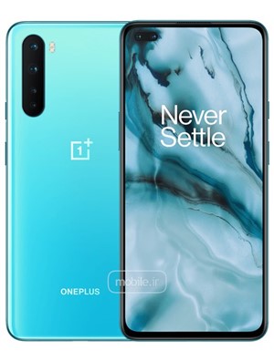 OnePlus Nord