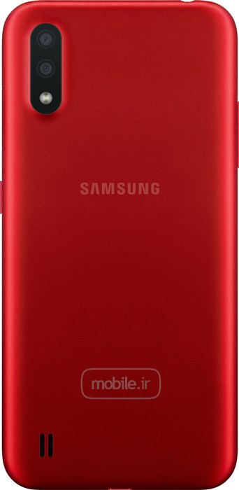 Samsung Galaxy M01 سامسونگ