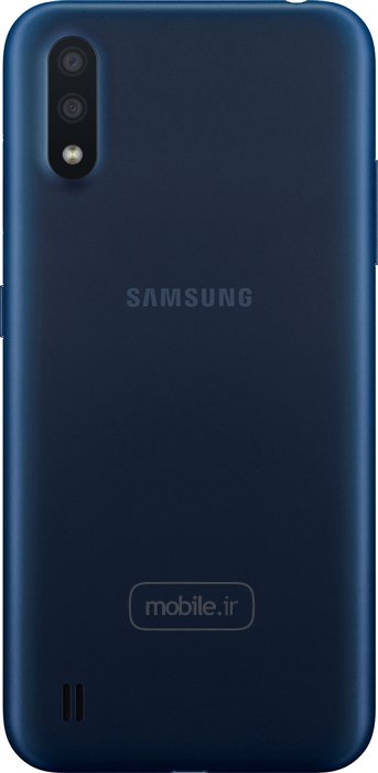 Samsung Galaxy M01 سامسونگ