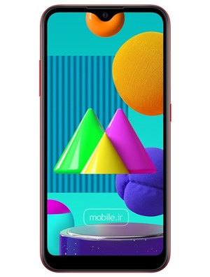 Samsung Galaxy M01