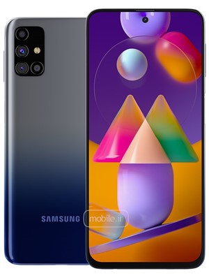 Samsung Galaxy M31s