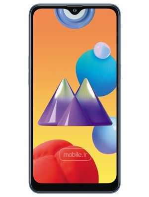 Samsung Galaxy M01s