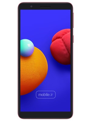 Samsung Galaxy M01 Core