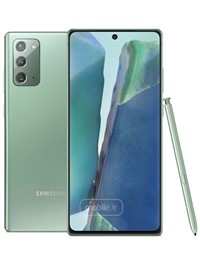 Samsung Galaxy Note20 5G سامسونگ
