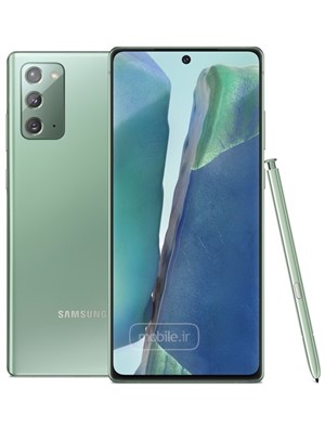 Samsung Galaxy Note20 5G