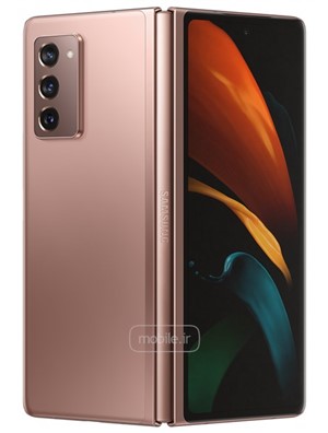 Samsung Galaxy Z Fold2 5G