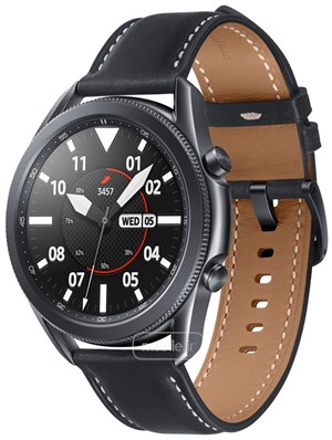 Samsung Galaxy Watch3