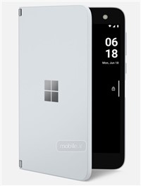 Microsoft Surface Duo مایکروسافت