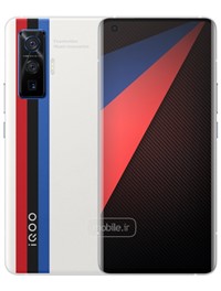 Vivo iQOO 5 Pro 5G ویوو