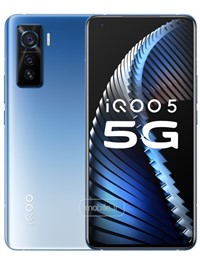 Vivo iQOO 5 5G ویوو