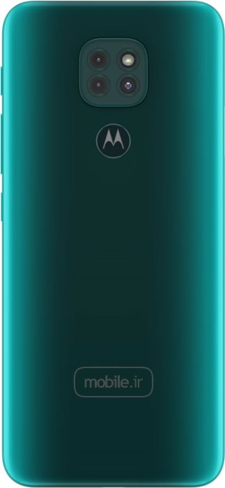 Motorola Moto G9 Play موتورولا