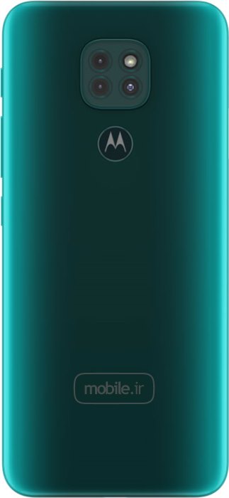 Motorola Moto G9 موتورولا