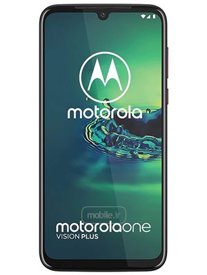 Motorola One Vision Plus