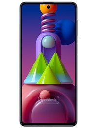 Samsung Galaxy M51 سامسونگ