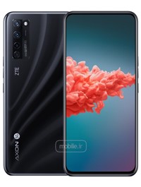ZTE Axon 20 5G زد تی ای