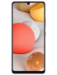 Samsung Galaxy A42 5G سامسونگ