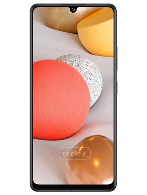 Samsung Galaxy A42 5G