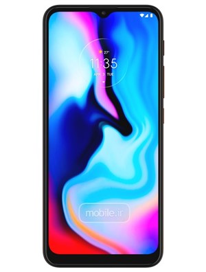 Motorola Moto E7 Plus