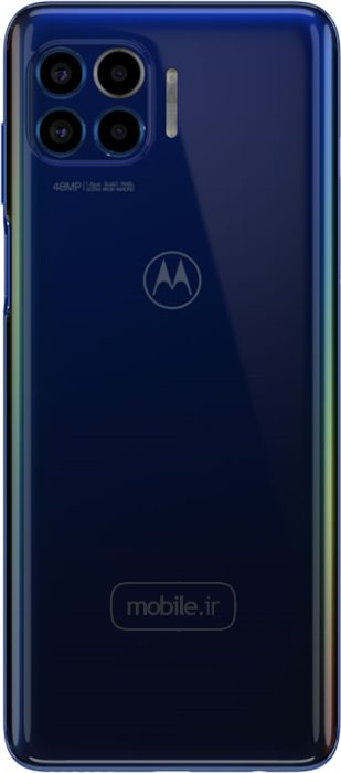 Motorola One 5G موتورولا