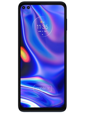 Motorola One 5G