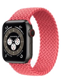 Apple Watch Edition Series 6 اپل
