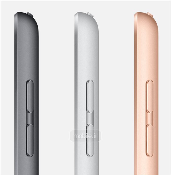 Apple iPad 10.2 2020 اپل