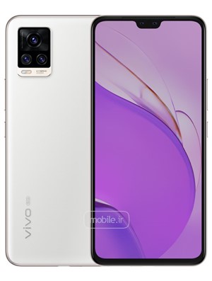 Vivo V20 Pro