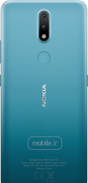 Nokia 2.4 نوکیا