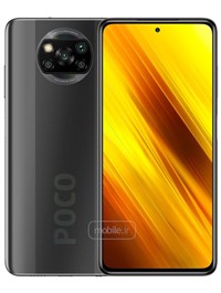 Xiaomi Poco X3 شیائومی