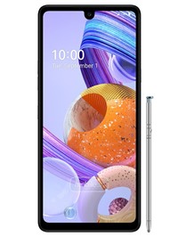 LG K71 ال جی