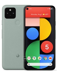 Google Pixel 5 گوگل