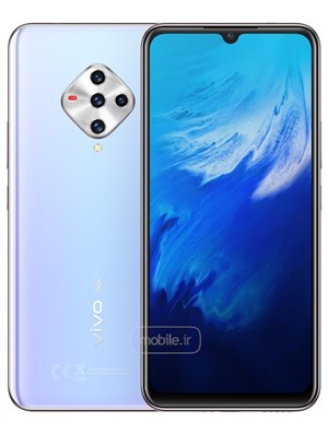 Vivo X50e 5G