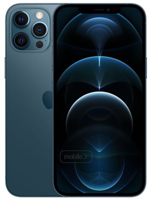 Apple iPhone 12 Pro Max