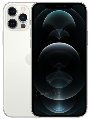 Apple iPhone 12 Pro