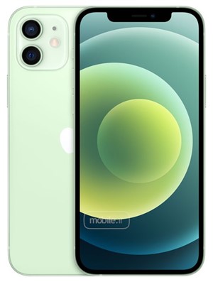 Apple iPhone 12