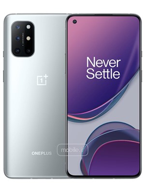 OnePlus 8T
