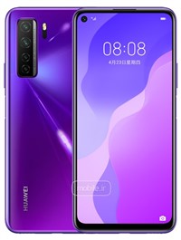 Huawei nova 7 SE 5G Youth هواوی
