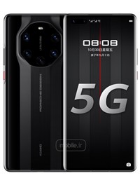 Huawei Mate 40 RS Porsche Design هواوی